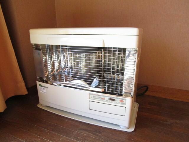 住之江町12-8貸家の物件内観写真