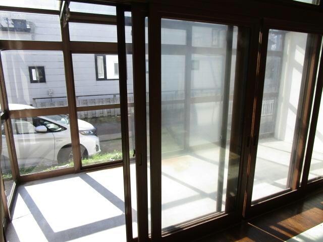 住之江町12-8貸家の物件内観写真