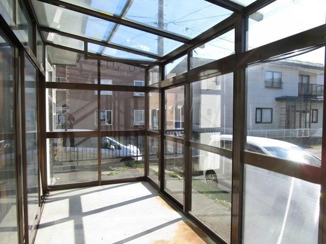 住之江町12-8貸家の物件内観写真