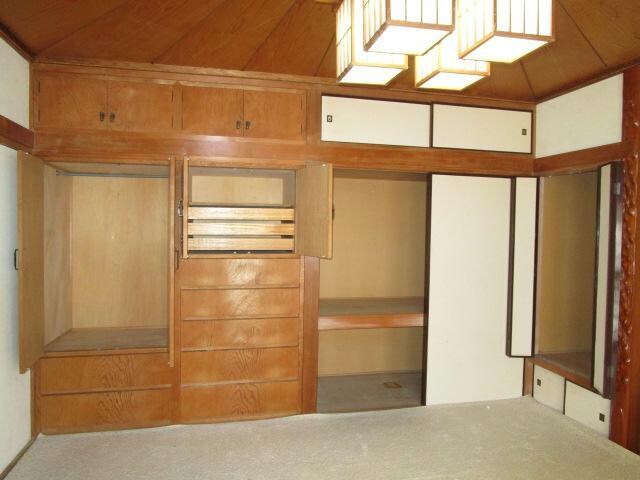 住之江町12-8貸家の物件内観写真