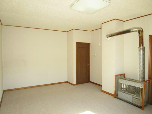 住之江町12-8貸家の物件内観写真