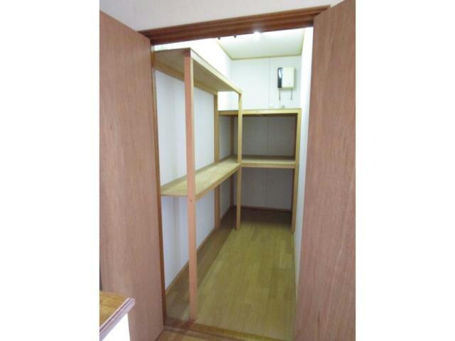 住之江町12-8貸家の物件内観写真