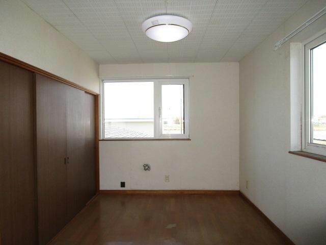 住之江町12-8貸家の物件内観写真