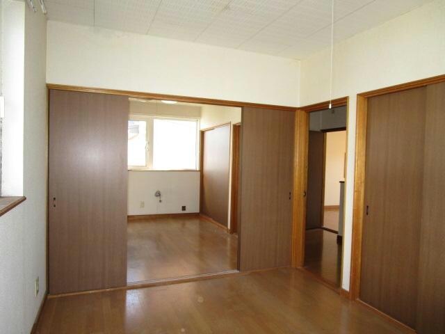 住之江町12-8貸家の物件内観写真