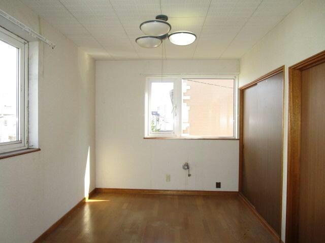 住之江町12-8貸家の物件内観写真