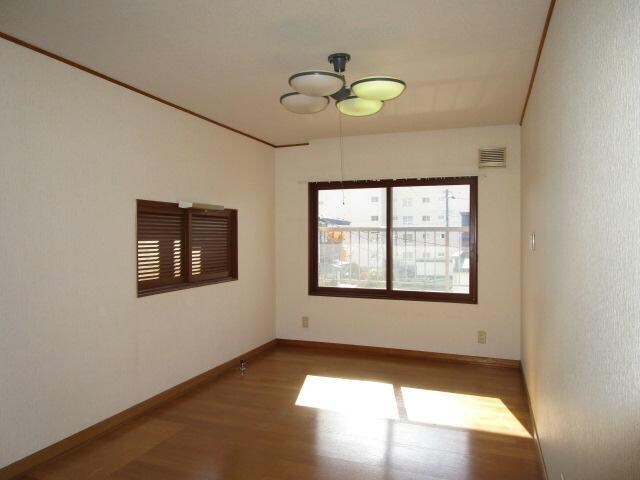 住之江町12-8貸家の物件内観写真