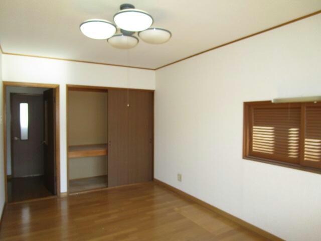 住之江町12-8貸家の物件内観写真