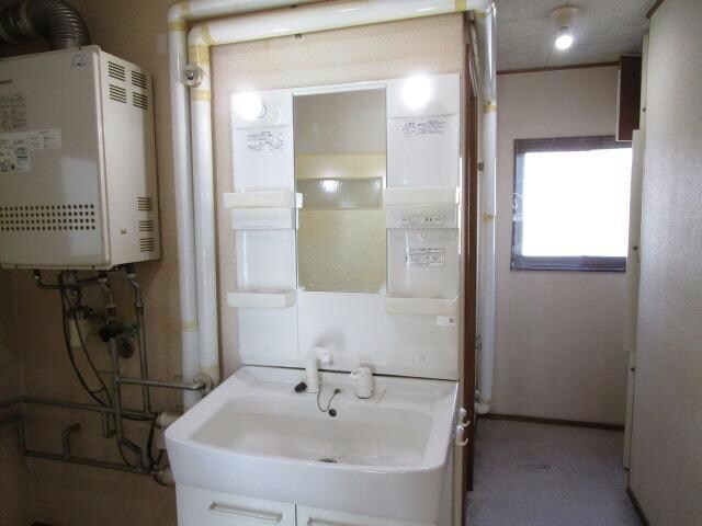 住之江町12-8貸家の物件内観写真