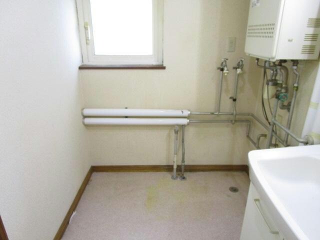 住之江町12-8貸家の物件内観写真