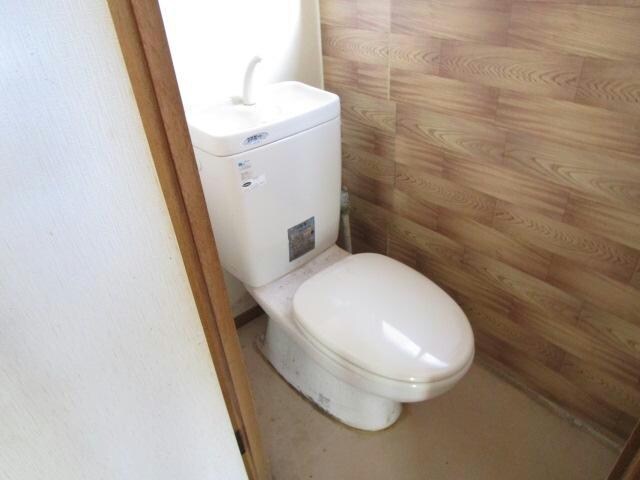 住之江町12-8貸家の物件内観写真