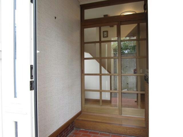 富士見3-11-33貸家2の物件内観写真