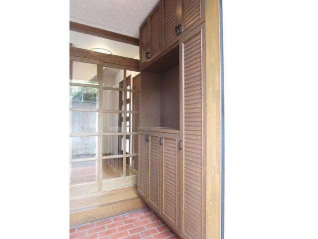 富士見3-11-33貸家2の物件内観写真