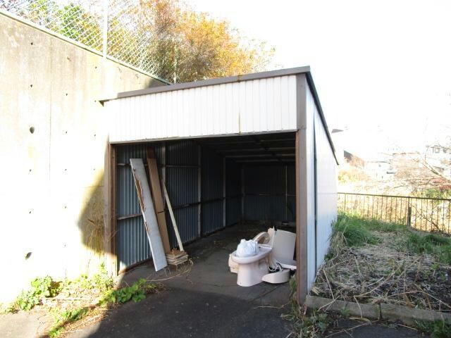 富士見3-11-33貸家2の物件外観写真