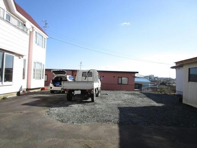 富士見3-11-33貸家2の物件外観写真