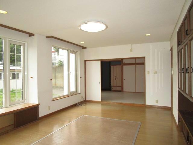 富士見3-11-33貸家2の物件内観写真