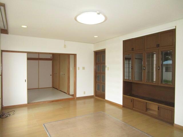 富士見3-11-33貸家2の物件内観写真