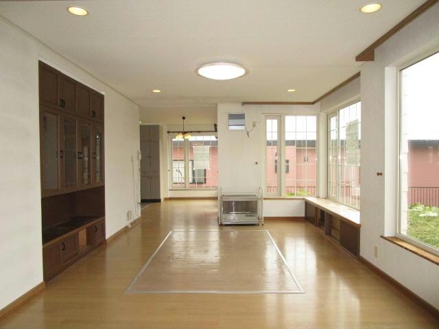 富士見3-11-33貸家2の物件内観写真