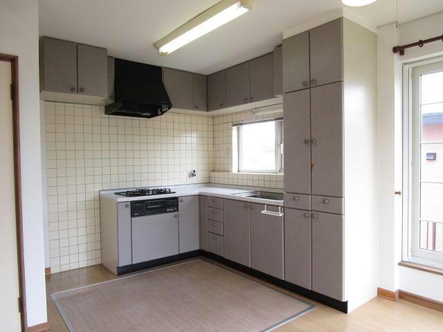 富士見3-11-33貸家2の物件内観写真