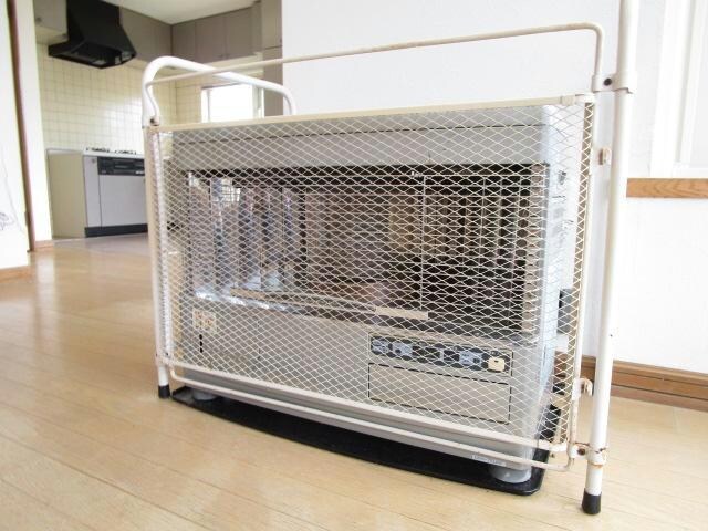 富士見3-11-33貸家2の物件内観写真