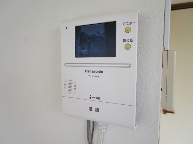 富士見3-11-33貸家2の物件内観写真