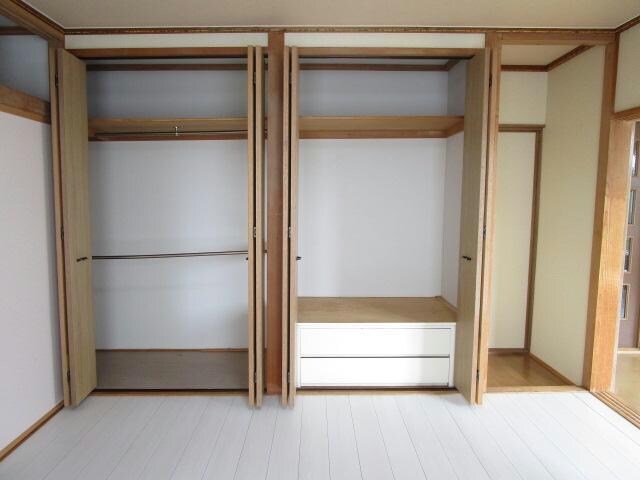 富士見3-11-33貸家2の物件内観写真