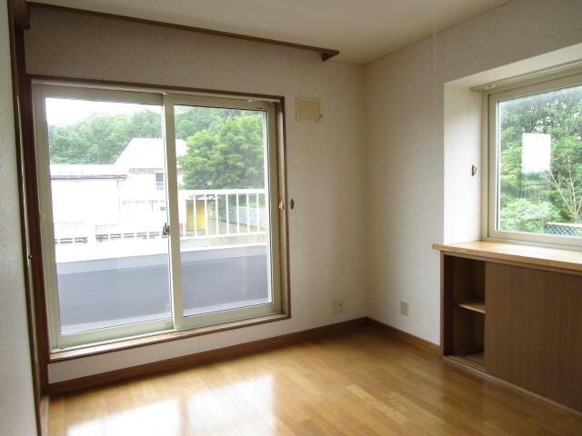 富士見3-11-33貸家2の物件内観写真