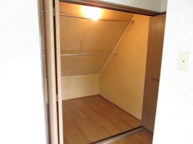 富士見3-11-33貸家2の物件内観写真