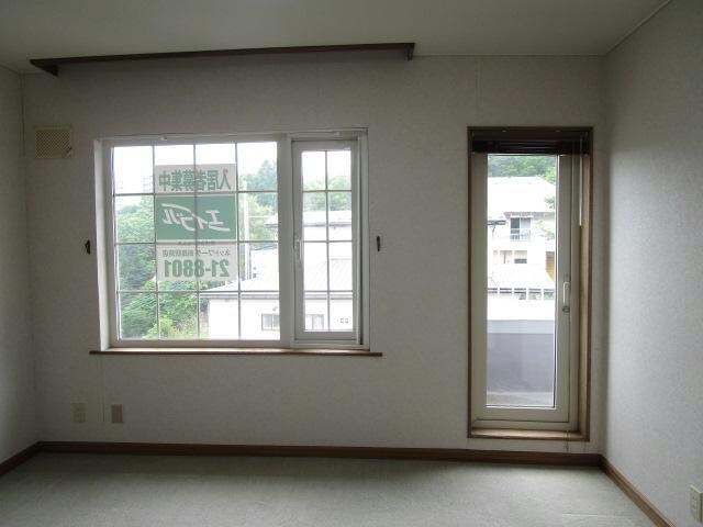 富士見3-11-33貸家2の物件内観写真
