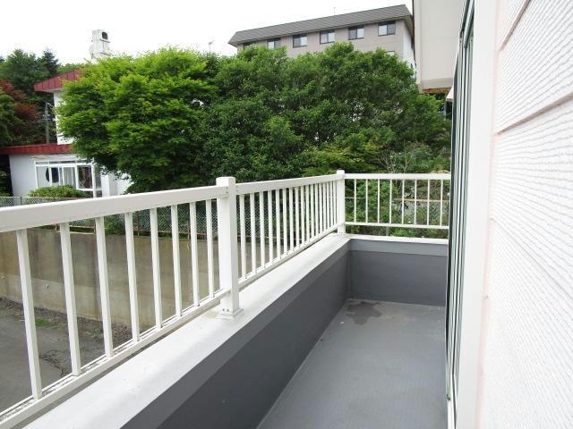 富士見3-11-33貸家2の物件内観写真