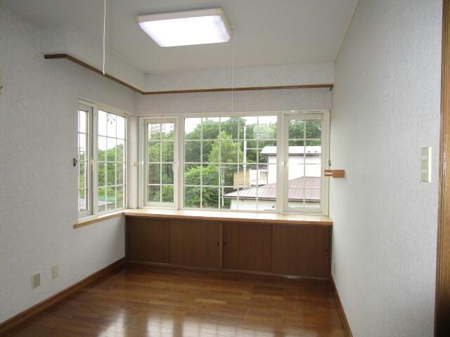 富士見3-11-33貸家2の物件内観写真