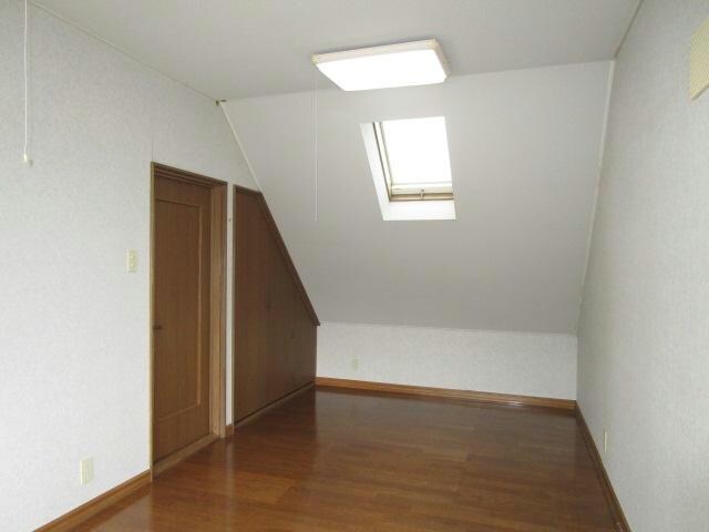 富士見3-11-33貸家2の物件内観写真