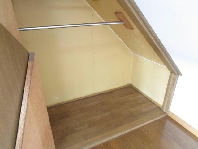 富士見3-11-33貸家2の物件内観写真