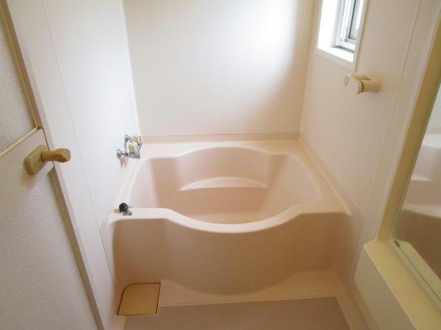 富士見3-11-33貸家2の物件内観写真