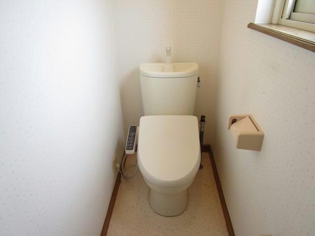 富士見3-11-33貸家2の物件内観写真