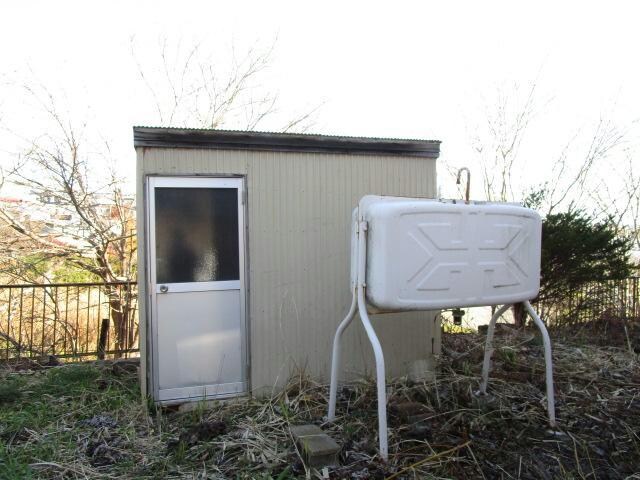 富士見3-11-33貸家2の物件内観写真