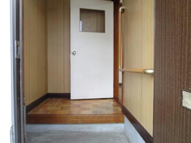 グリーンハイツ（城山）の物件内観写真