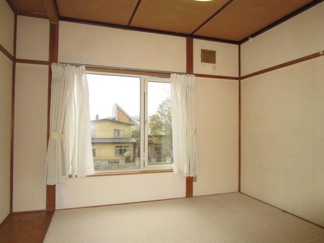 グリーンハイツ（城山）の物件内観写真