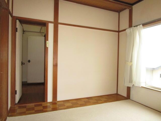 グリーンハイツ（城山）の物件内観写真