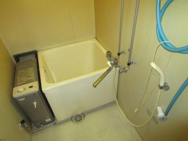 グリーンハイツ（城山）の物件内観写真