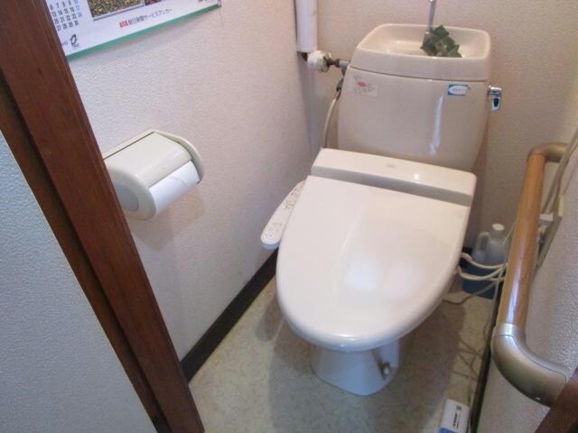 グリーンハイツ（城山）の物件内観写真