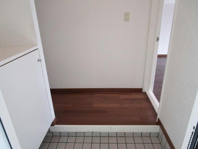 グリーンハウスの物件内観写真