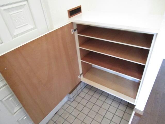 グリーンハウスの物件内観写真