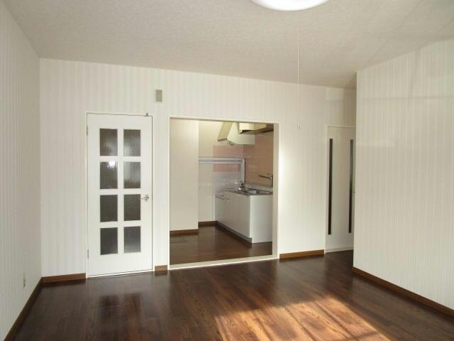 グリーンハウスの物件内観写真