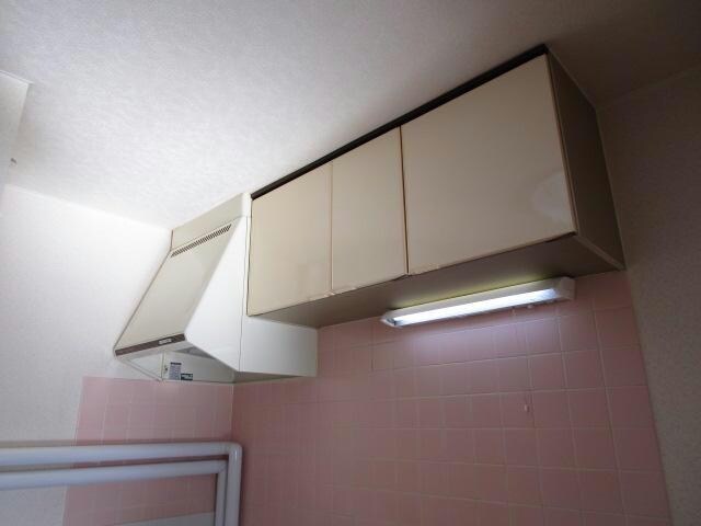 グリーンハウスの物件内観写真