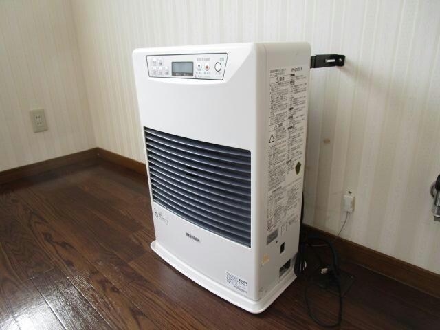 グリーンハウスの物件内観写真