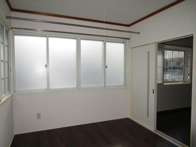 グリーンハウスの物件内観写真