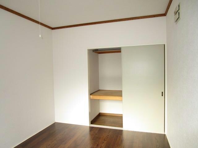 グリーンハウスの物件内観写真