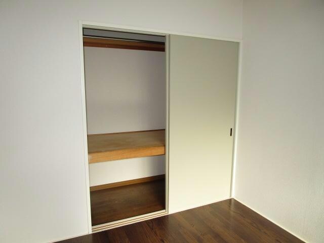 グリーンハウスの物件内観写真