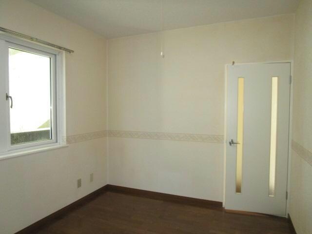 グリーンハウスの物件内観写真