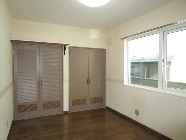 グリーンハウスの物件内観写真